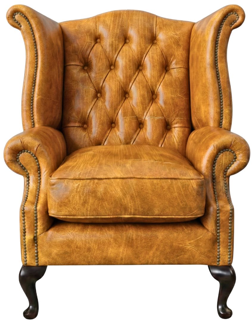 The Kensington Chesterfield